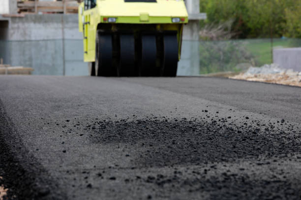 Best Brick Driveway Pavers  in Spanay, WA