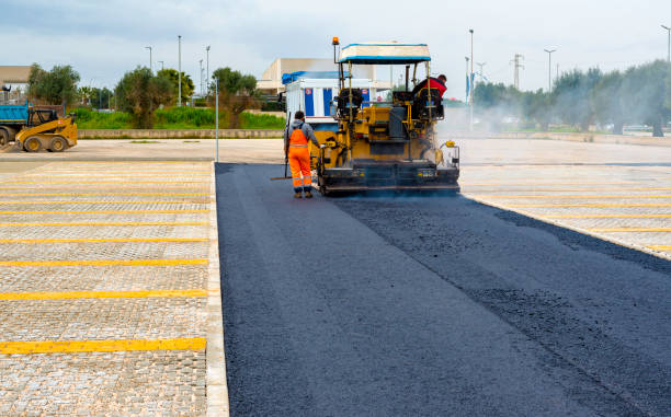 Best Driveway Pavers Near Me  in Spanay, WA