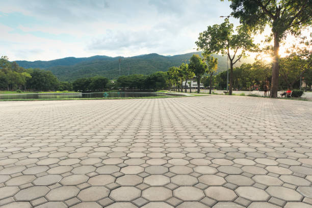 Best Professional Driveway Pavers  in Spanay, WA