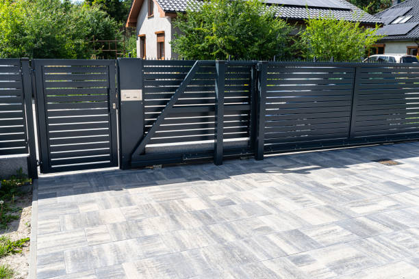 Best Cobblestone Driveway Pavers  in Spanay, WA