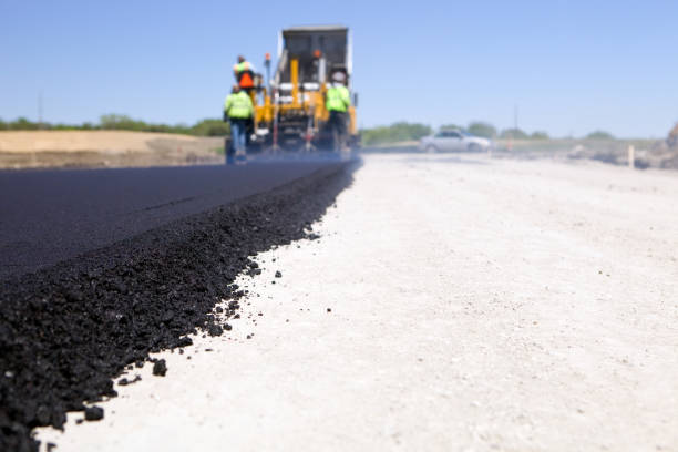 Best Best Driveway Pavers  in Spanay, WA