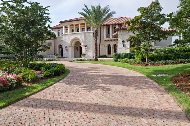 Spanaway, WA Driveway Pavers Company