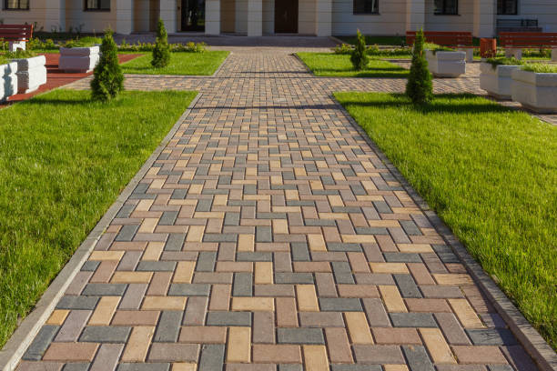 Reasons to Select Us for Your Driveway Paving Requirements in Spanaway, WA